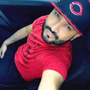 Meet your Posher, Sergio